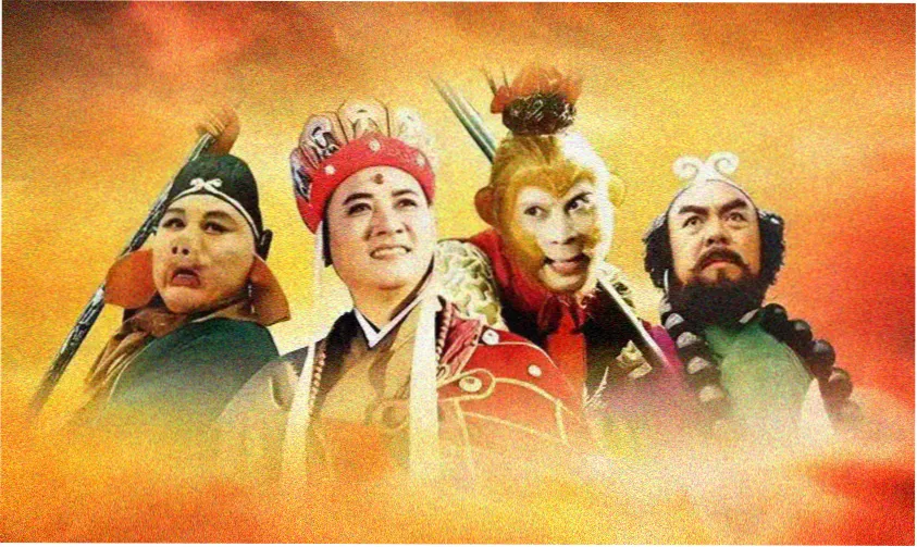 第七盏路灯单元结构示意图